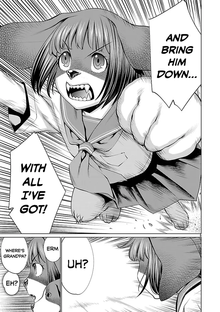 Killing Bites Chapter 38 image 05_optimized